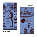 ガールズ＆パンツァー 最終章 大容量モバイルバッテリー【BC自由学園ver.】