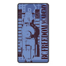 ガールズ＆パンツァー 最終章 大容量モバイルバッテリー【BC自由学園ver.】