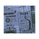 ガールズ＆パンツァー 最終章 手帳型スマートフォンケース【大学選抜ver.】【Mサイズ】