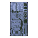 ガールズ＆パンツァー 最終章 大容量モバイルバッテリー【大学選抜ver.】