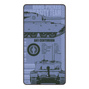 ガールズ＆パンツァー 最終章 大容量モバイルバッテリー【大学選抜ver.】