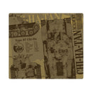 ガールズ＆パンツァー 最終章 手帳型スマートフォンケース【知波単ver.】【Mサイズ】