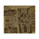 ガールズ＆パンツァー 最終章 手帳型スマートフォンケース【知波単ver.】【Lサイズ】