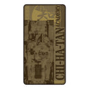 ガールズ＆パンツァー 最終章 大容量モバイルバッテリー【知波単ver.】