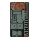 ガールズ＆パンツァー 最終章 大容量モバイルバッテリー【アンツィオver.】