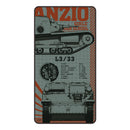 ガールズ＆パンツァー 最終章 大容量モバイルバッテリー【アンツィオver.】