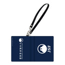 ガールズ＆パンツァー 最終章 パスケース【日本戦車道連盟ver.】