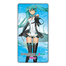 レーシングミク 2011Ver. 大容量モバイルバッテリー