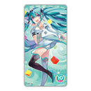 レーシングミク 2012Ver. 大容量モバイルバッテリー