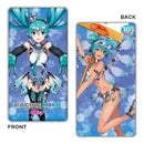 レーシングミク 2013Ver. 大容量モバイルバッテリー