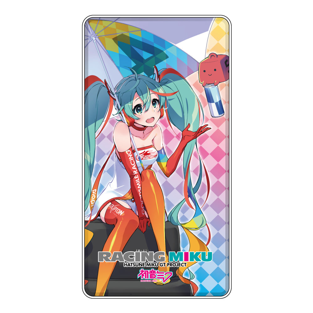 新品未使用✨アウローラ レーシングミク 2016 初音ミク 10周年記念Ver. Amazon | レーシングミク 2016 Ver. 1/8スケール ABS&PVC製 塗装