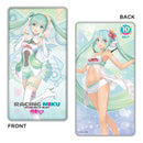 レーシングミク 2017Ver. 大容量モバイルバッテリー