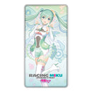 レーシングミク 2017Ver. 大容量モバイルバッテリー