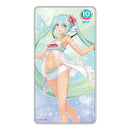 レーシングミク 2017Ver. 大容量モバイルバッテリー