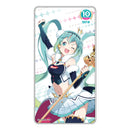 レーシングミク 2018Ver. 大容量モバイルバッテリー