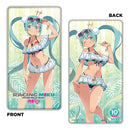 レーシングミク2018 タイver. 大容量モバイルバッテリー