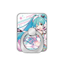 レーシングミク 2019Ver. スマホリング