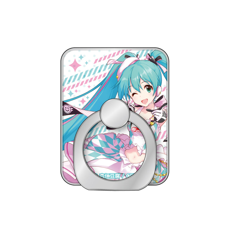 レーシングミク 2019Ver. スマホリング