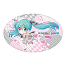 レーシングミク 2019Ver. ダイカットクッション