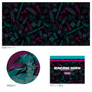 レーシングミク 2019Ver. ボストンバッグ