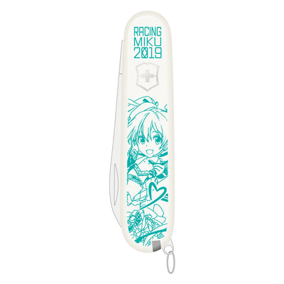 レーシングミク 2019Ver. ビクトリノックスマルチツール クライマー