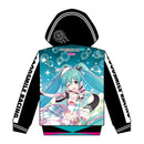 レーシングミク 2019Ver. フルグラフィックパーカー vol.1