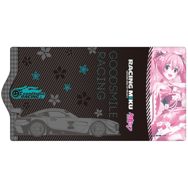 レーシングミク2019ver. キーケース vol.2