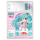 レーシングミク 2019ver. アクリルスマホスタンド