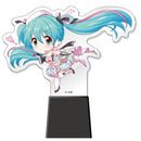 レーシングミク 2019Ver. ライトアップステージvol.2