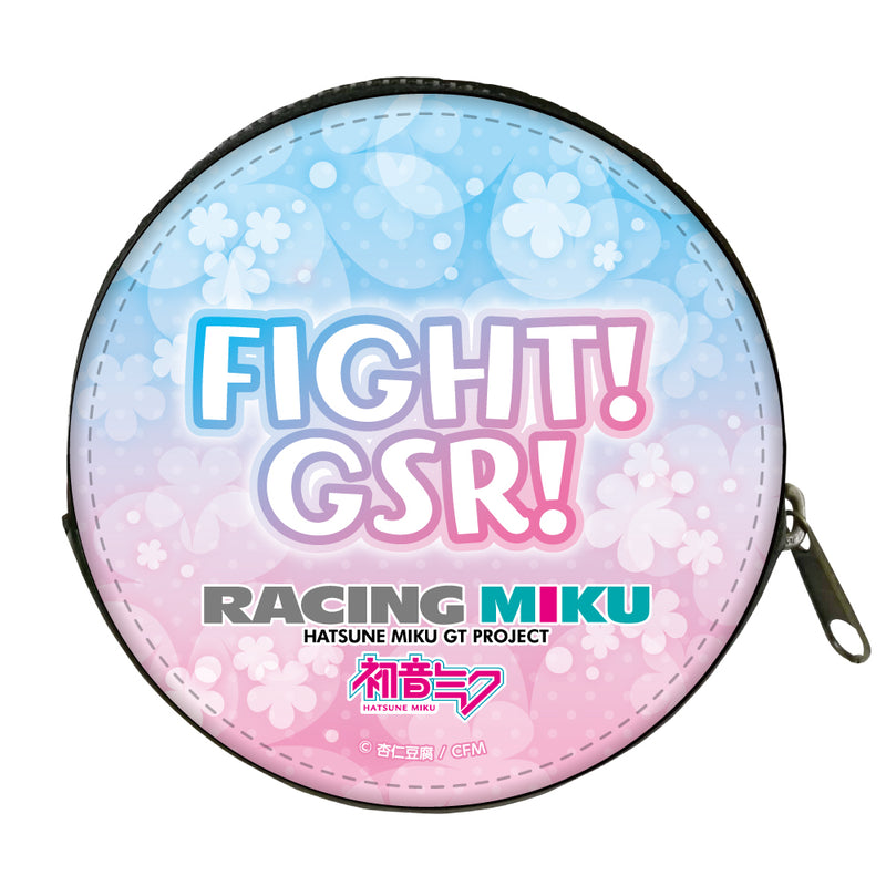 レーシングミク 2019Ver. コインケース vol.2