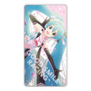 レーシングミク 2019Ver. 大容量モバイルバッテリー