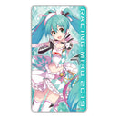 レーシングミク 2019Ver. 大容量モバイルバッテリー vol.2