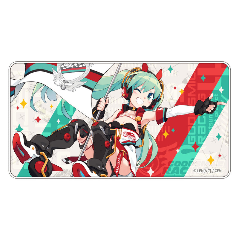 レーシングミク 2020Ver. 大容量モバイルバッテリー vol.1