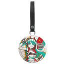 レーシングミク 2020Ver. ラゲッジタグ vol.1