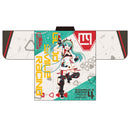 レーシングミク 2020Ver. 中綿入りはんてん