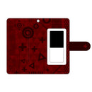 レーシングミク 2020 TeamUKYO 応援Ver. 手帳型スマートフォンケース