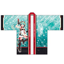 レーシングミク 2020Ver. フルグラフィックハッピ