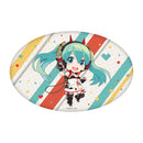 レーシングミク 2020Ver. ダイカットクッション