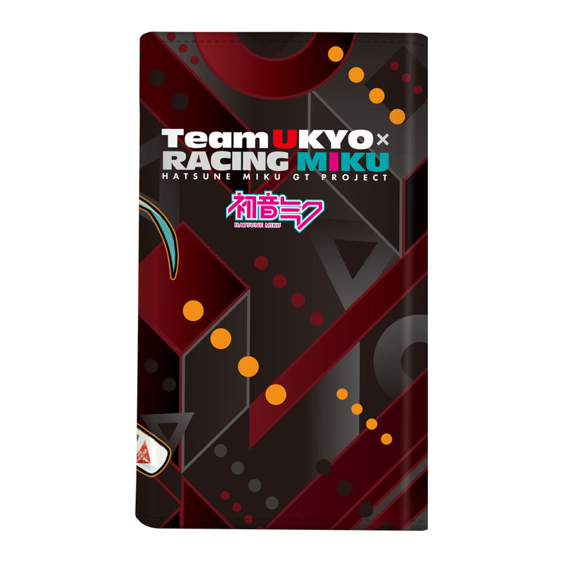 レーシングミク 2020 TeamUKYO 応援Ver. キーケース