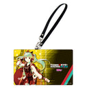 レーシングミク 2020 TeamUKYO 応援Ver. パスケース