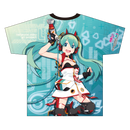 レーシングミク 2020Ver. フルグラフィックTシャツ vol.1