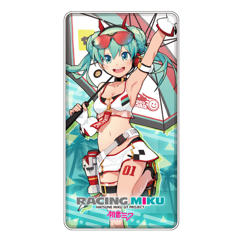 レーシングミク 2020Ver. 大容量モバイルバッテリー vol.2