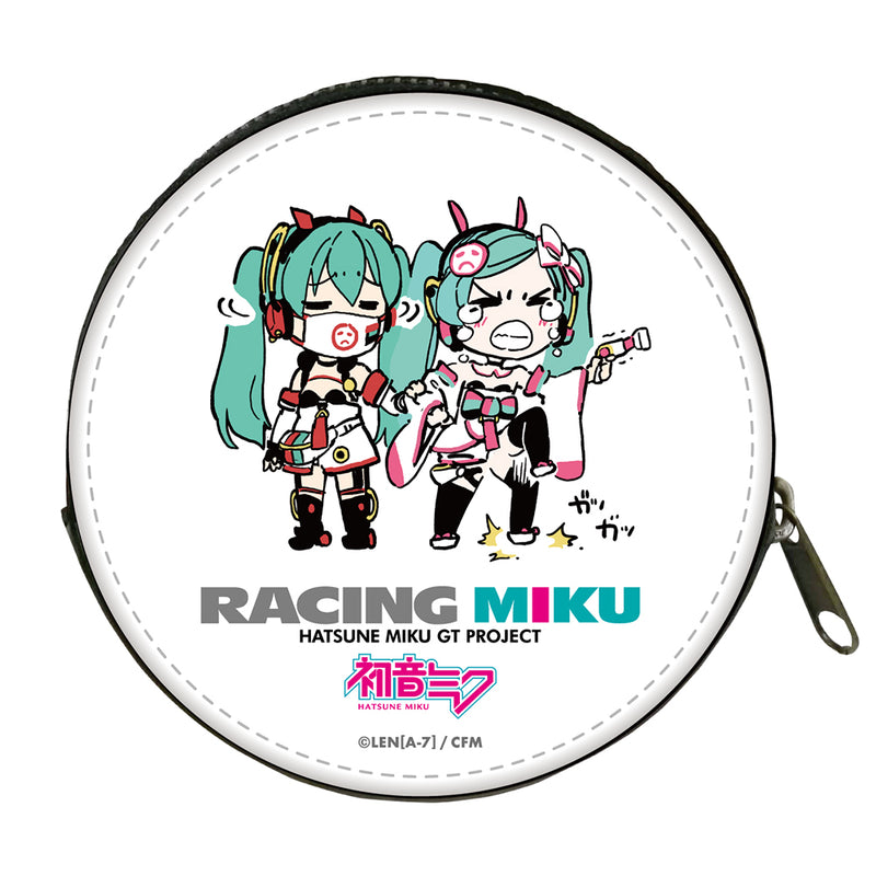 レーシングミク 2020Ver. コインケース vol.2