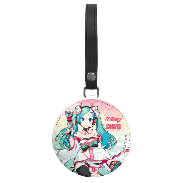 レーシングミク 2020Ver. ラゲッジタグ vol.2