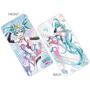 レーシングミク 2021Ver. 大容量モバイルバッテリー vol.1