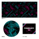 レーシングミク 2021Ver. ボストンバッグ