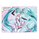 レーシングミク 2021Ver. フルグラフィックブランケット