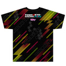 レーシングミク 2021 TeamUKYO 応援Ver. フルグラフィックTシャツ