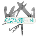 レーシングミク 2021Ver. ビクトリノックスマルチツールクライマー