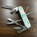 レーシングミク 2021Ver. ビクトリノックスマルチツールクライマー